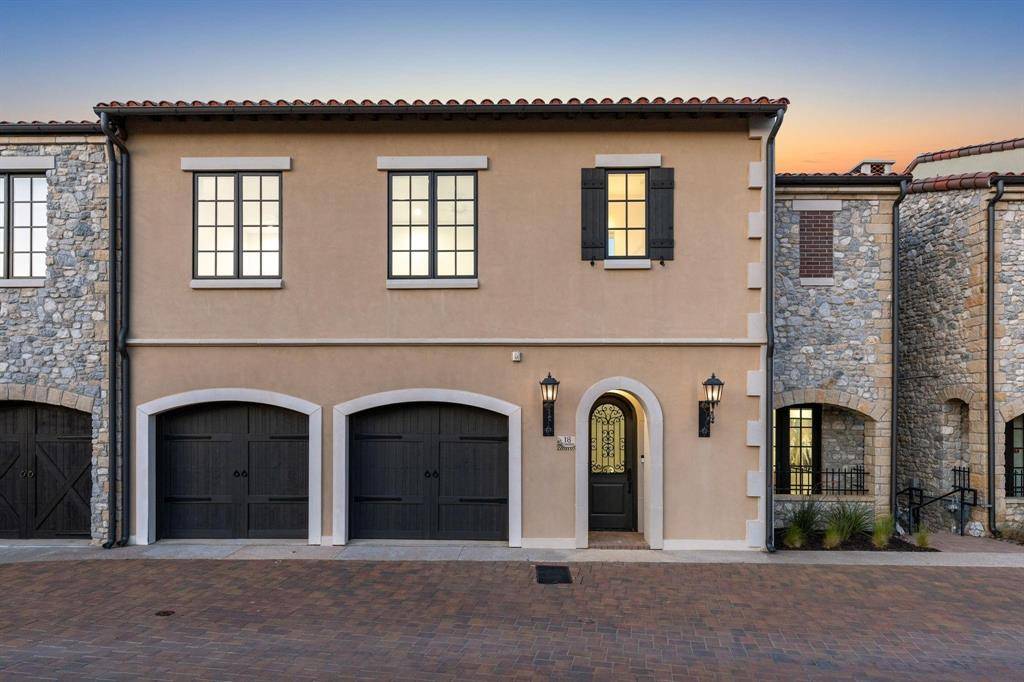 18 Comillas Court, Westlake, TX 76262