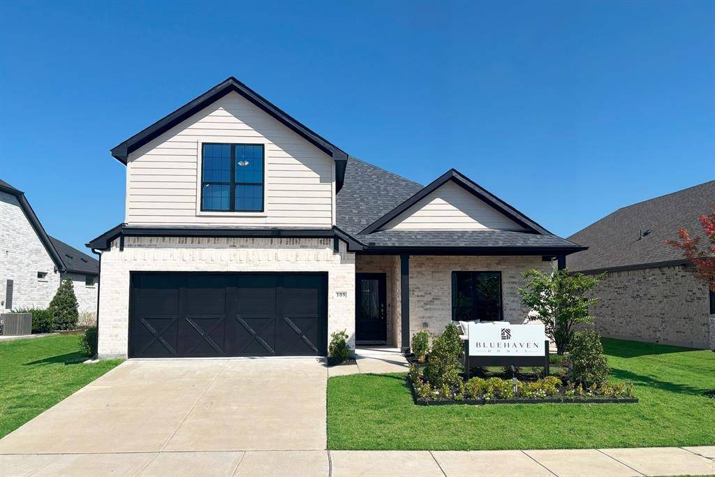 109 Community Drive, Lavon, TX 75166