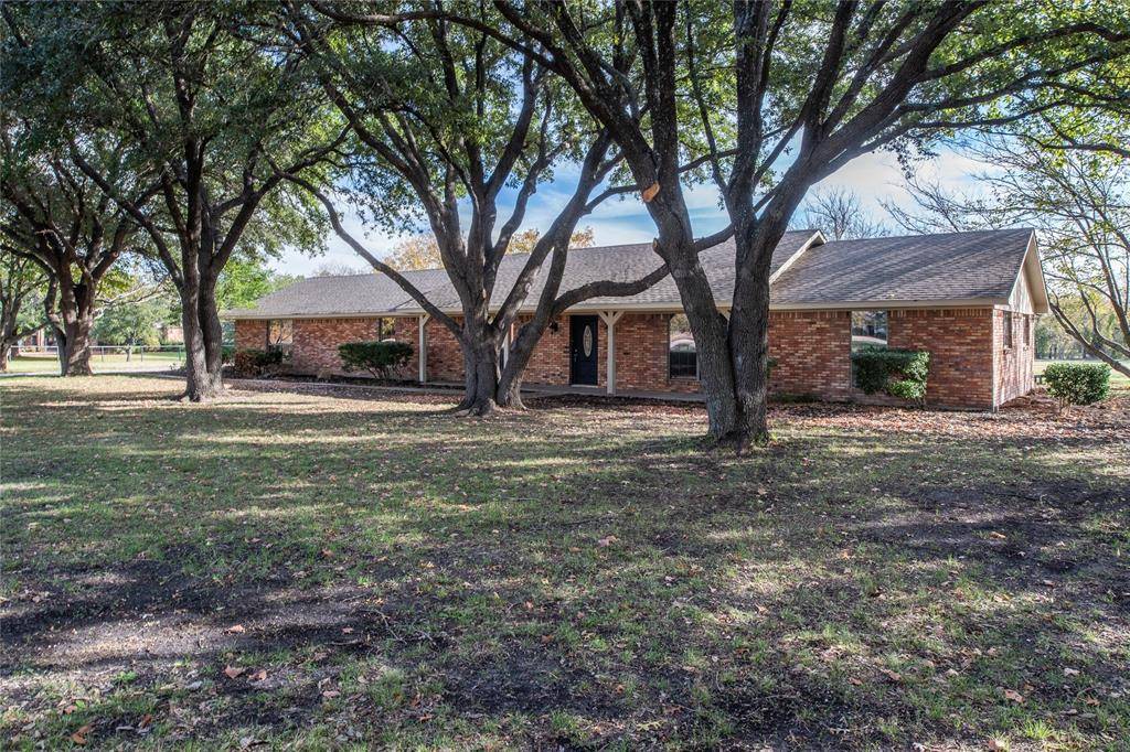 1850 Rock Ridge Road, Lucas, TX 75002