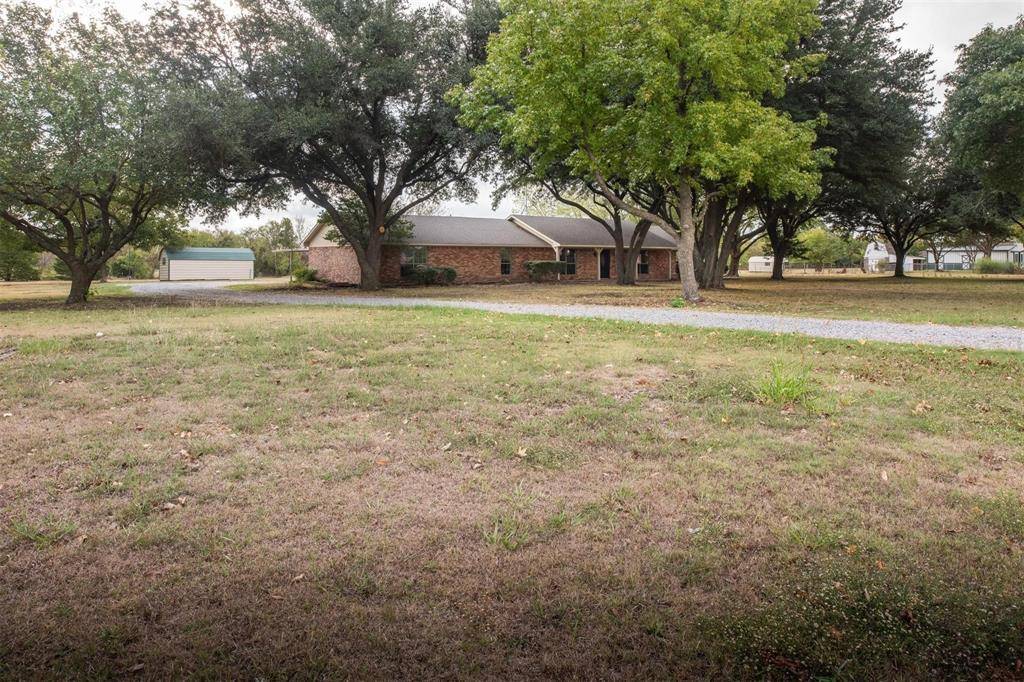 1850 Rock Ridge Road, Lucas, TX 75002