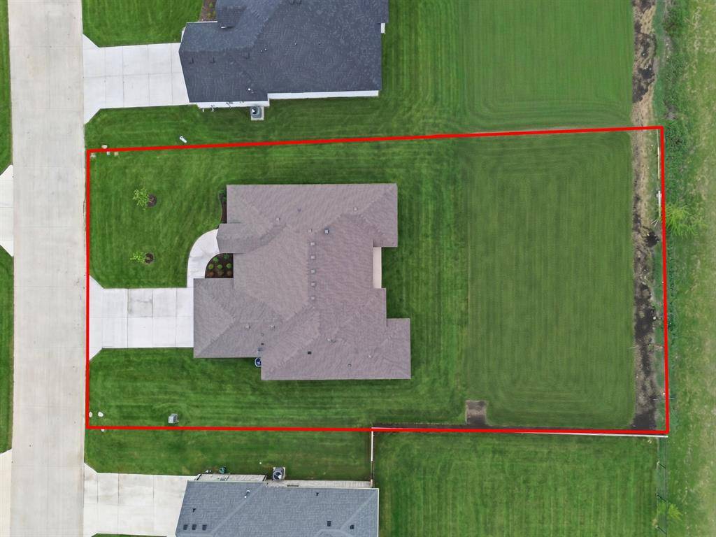 11605 Caracal Drive, Godley, TX 76044