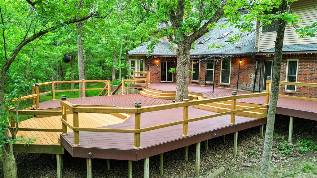 4359 Weston Creek Court, Celina, TX 75009