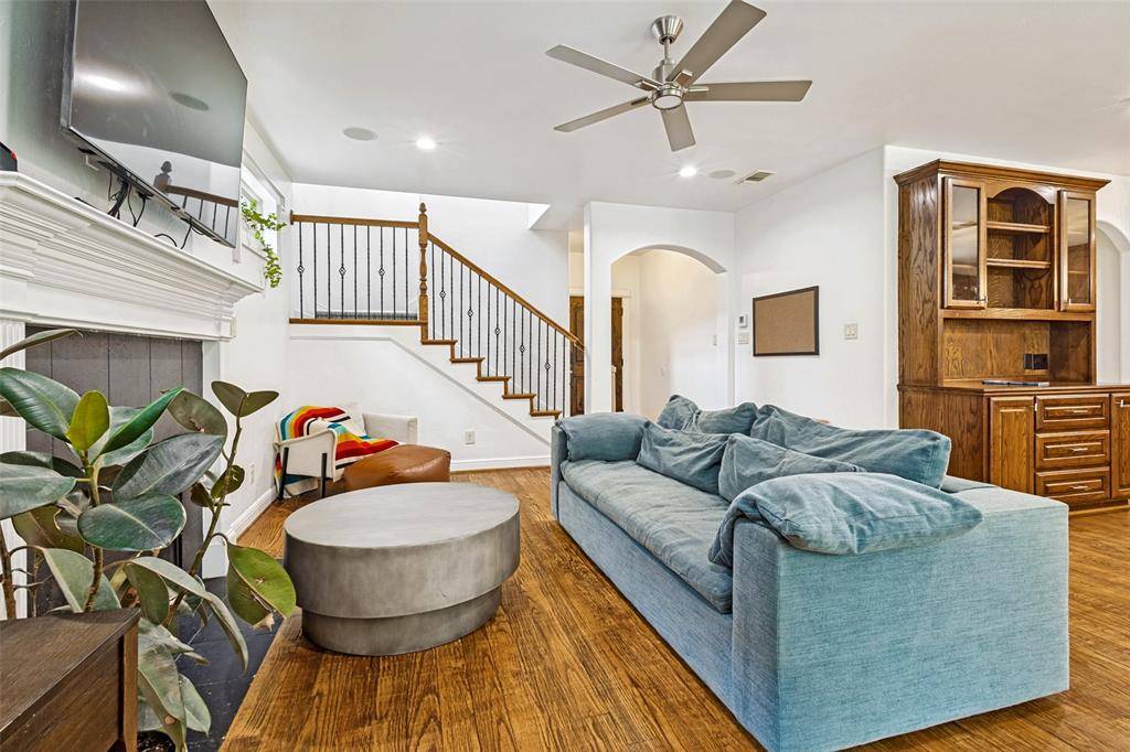 324 Collins Street, Argyle, TX 76226