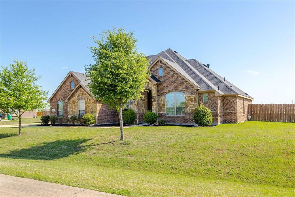 1130 Yukon Boulevard, Waxahachie, TX 75167