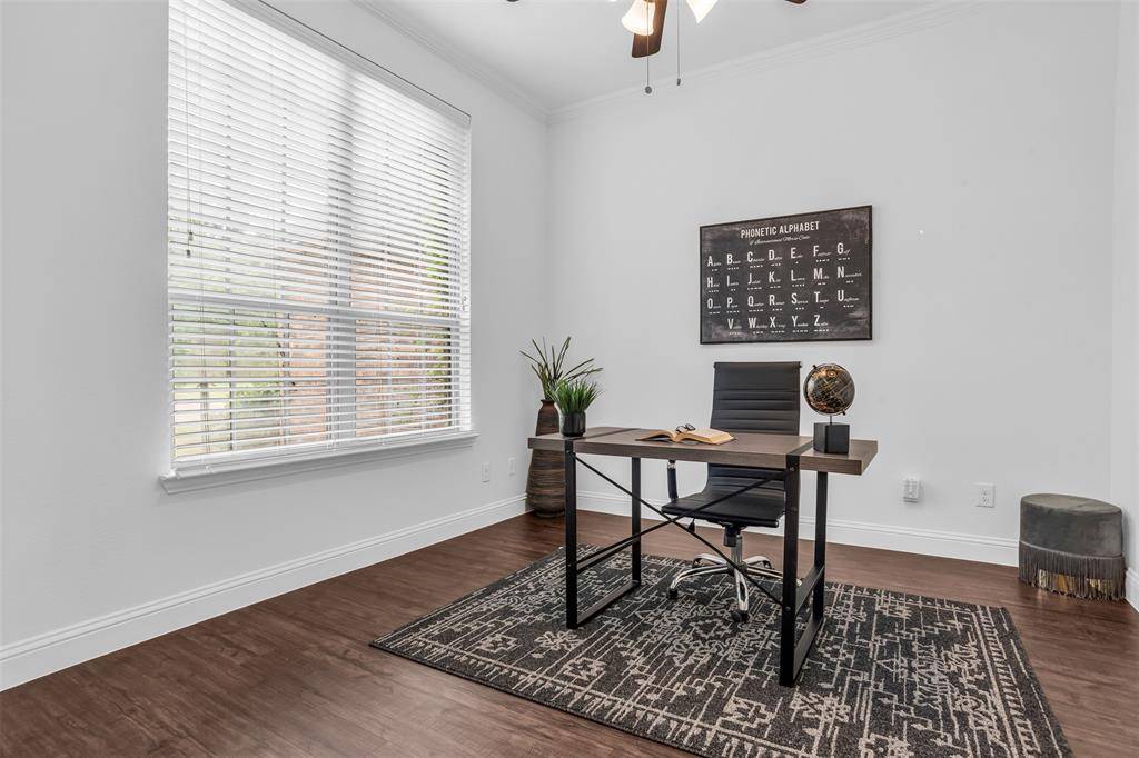 1130 Yukon Boulevard, Waxahachie, TX 75167