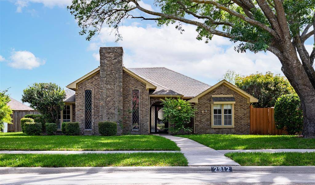 2912 Laguna Court, Plano, TX 75023