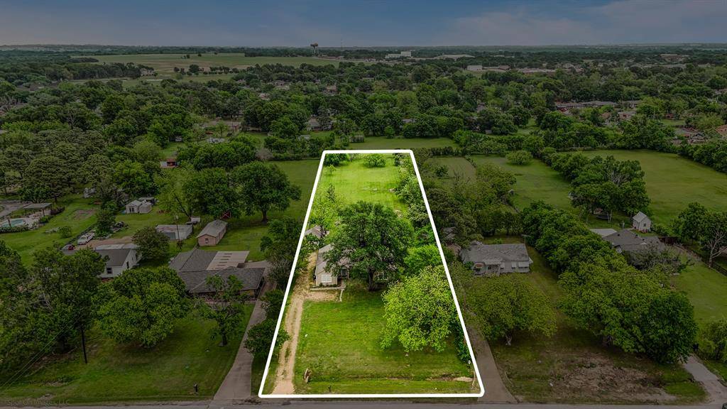 914 Griffith Avenue, Terrell, TX 75160