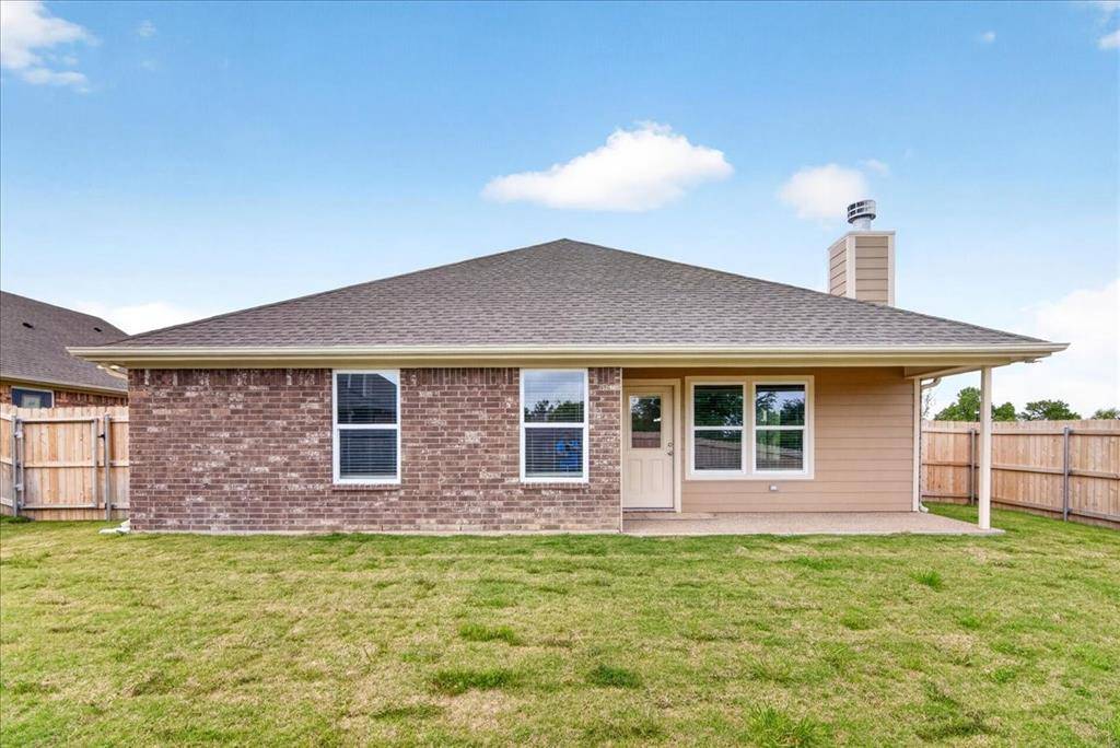 2509 Yoder Lane, Robinson, TX 76706