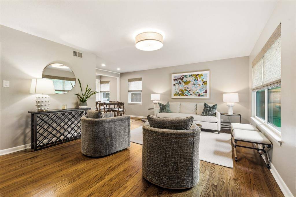 11605 Colmar Street, Dallas, TX 75218