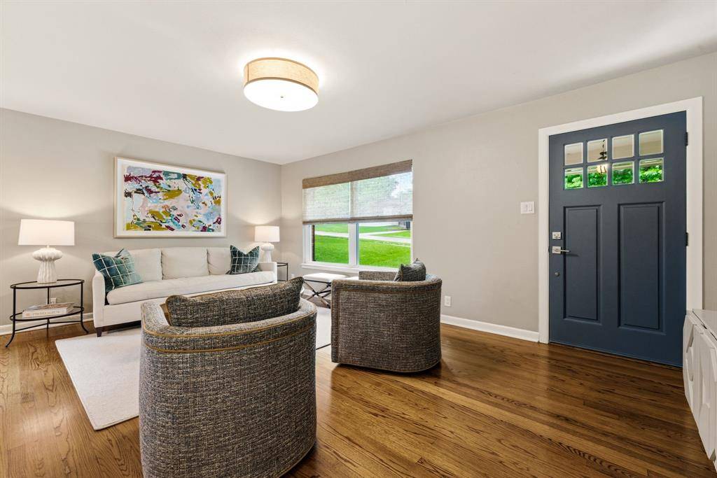 11605 Colmar Street, Dallas, TX 75218