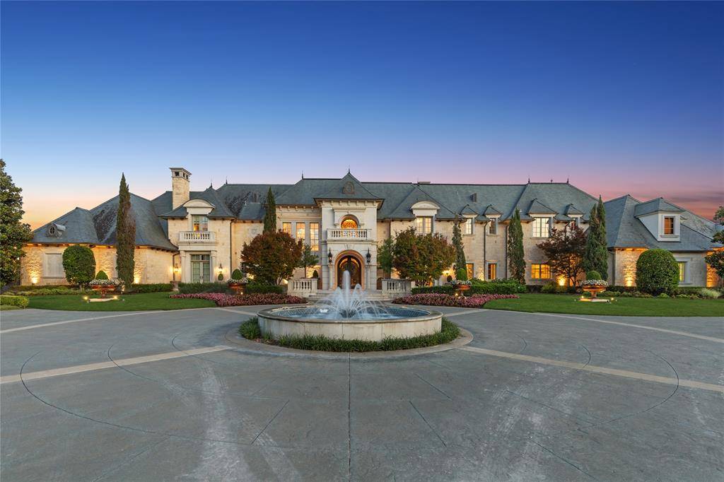 1201 Gray Branch Road, Mckinney, TX 75071