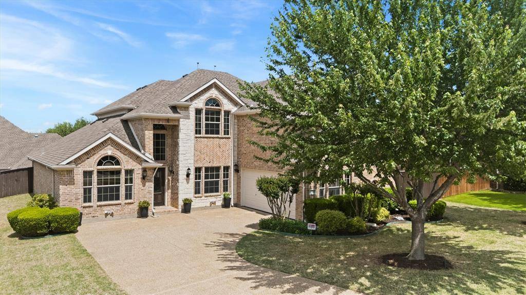 1651 Lakemere Drive, Prosper, TX 75078