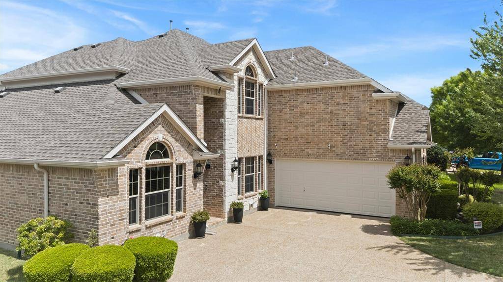 1651 Lakemere Drive, Prosper, TX 75078