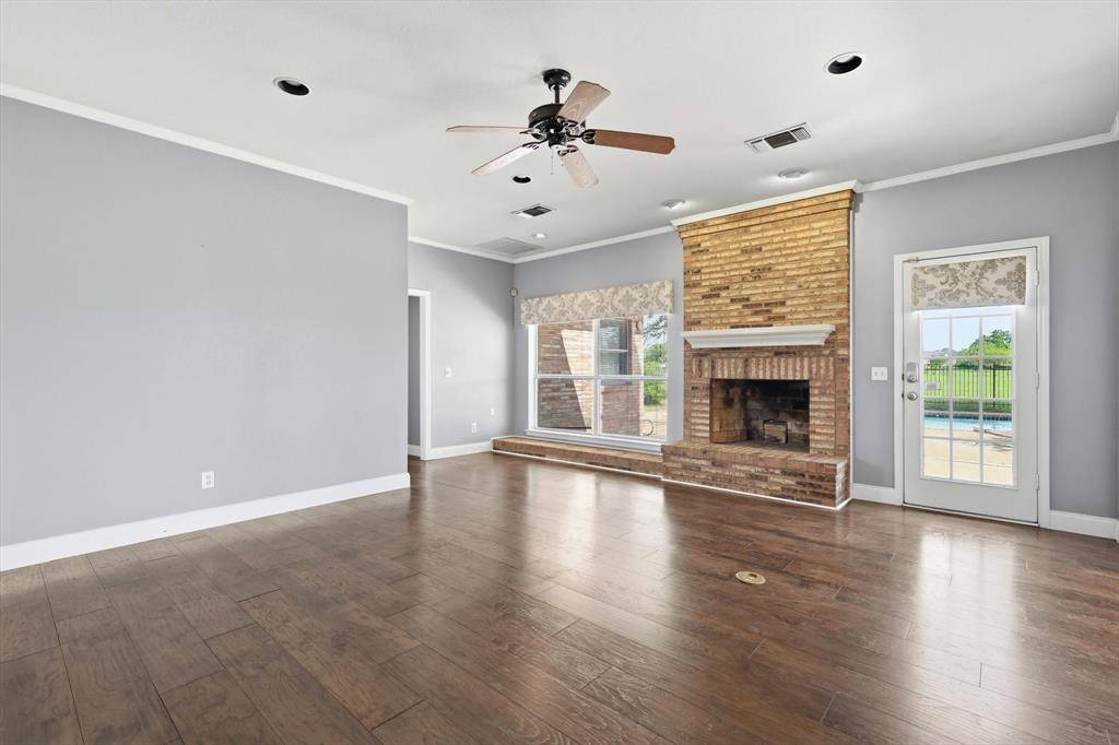 211 Bayne Road, Haslet, TX 76052