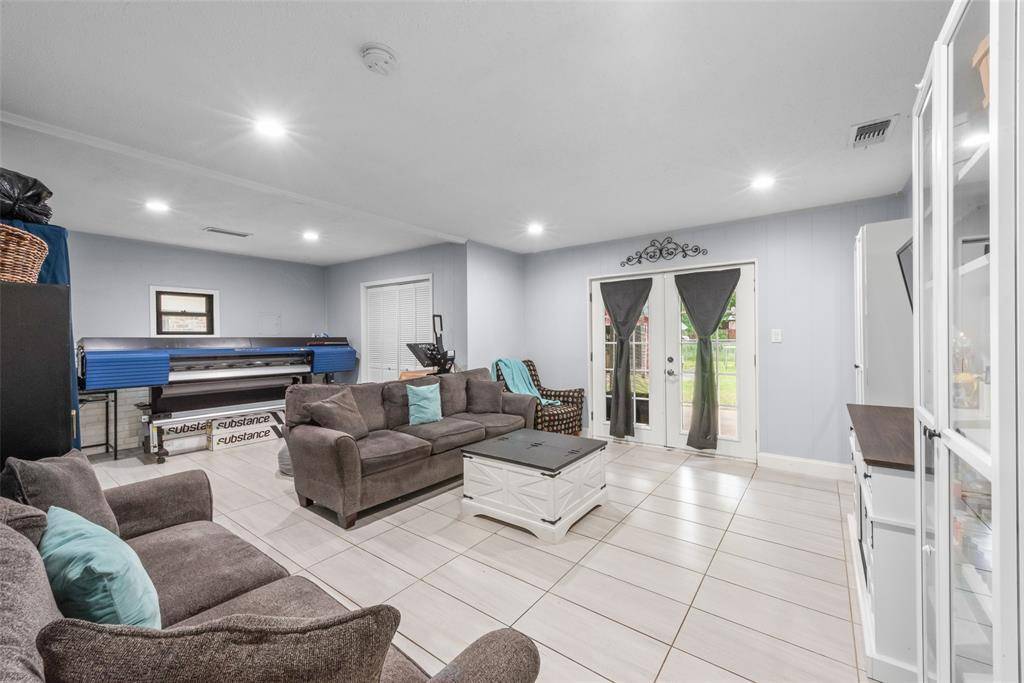 14529 Cimarron Drive, Balch Springs, TX 75180