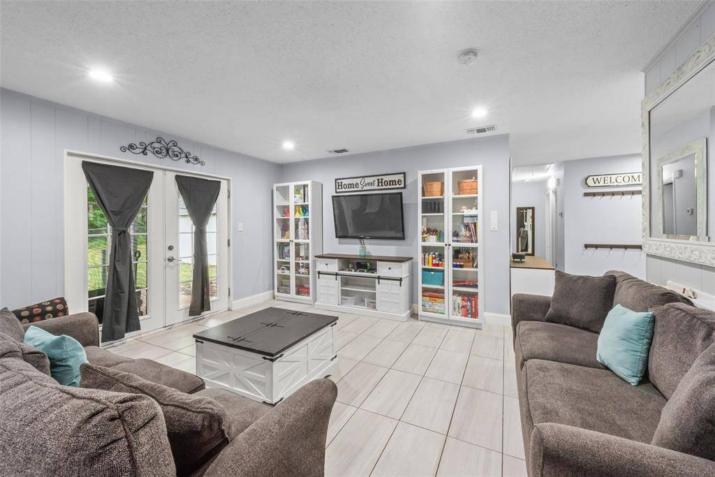 14529 Cimarron Drive, Balch Springs, TX 75180