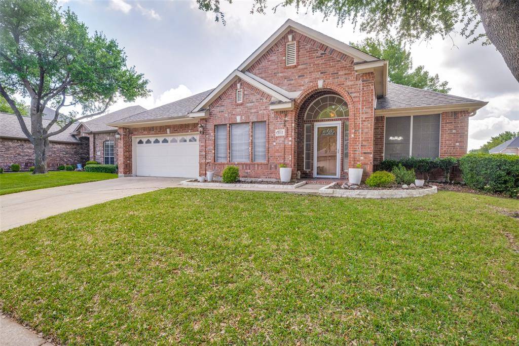 2213 Dove Meadow Drive, Flower Mound, TX 75028