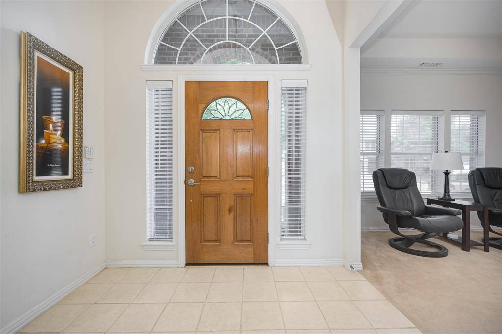 2213 Dove Meadow Drive, Flower Mound, TX 75028