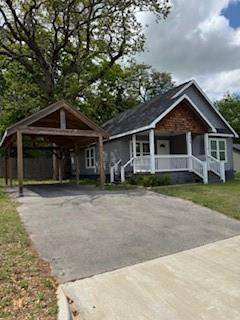 508 Bois D Arc Lane, Weatherford, TX 76086