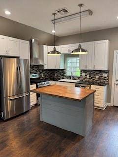 508 Bois D Arc Lane, Weatherford, TX 76086