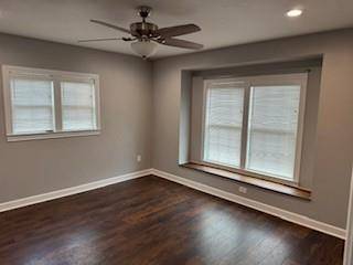 508 Bois D Arc Lane, Weatherford, TX 76086