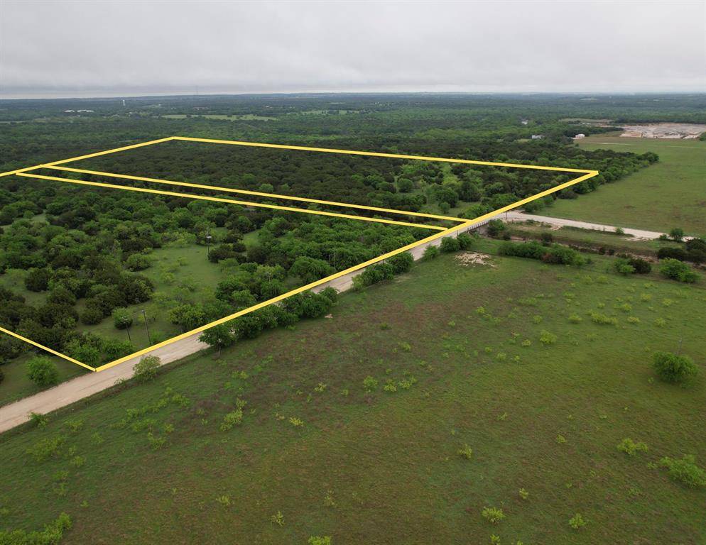 Parham A-1050 HCR-1104 Loop, Blum, TX 76627