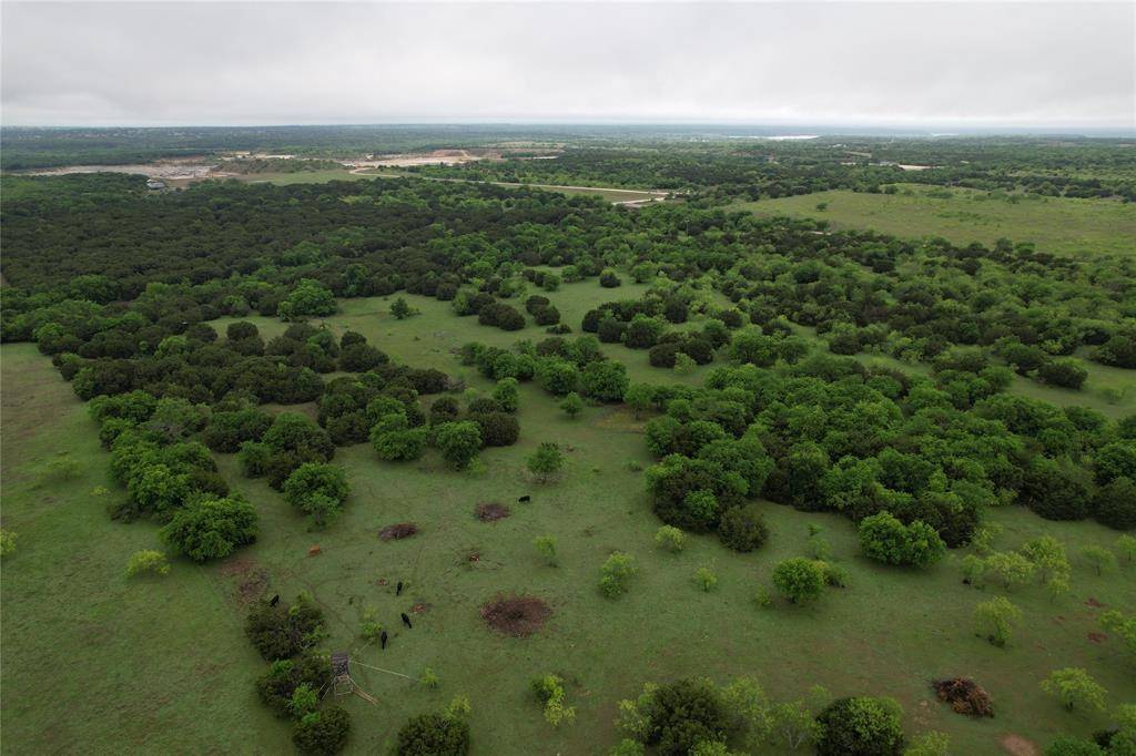 Parham A-1050 HCR-1104 Loop, Blum, TX 76627