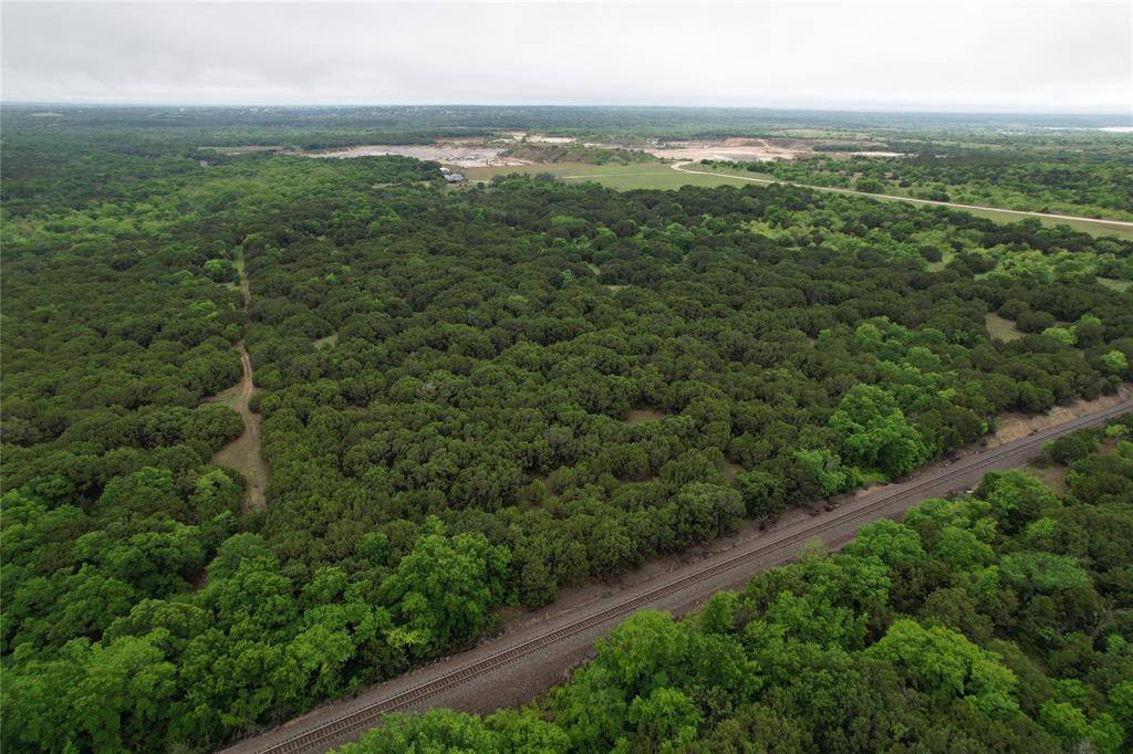 Parham A-1050 HCR-1104 Loop, Blum, TX 76627