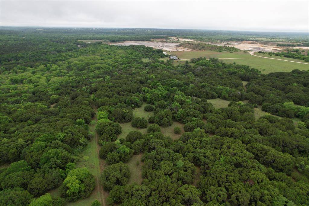 Parham A-1050 HCR-1104 Loop, Blum, TX 76627