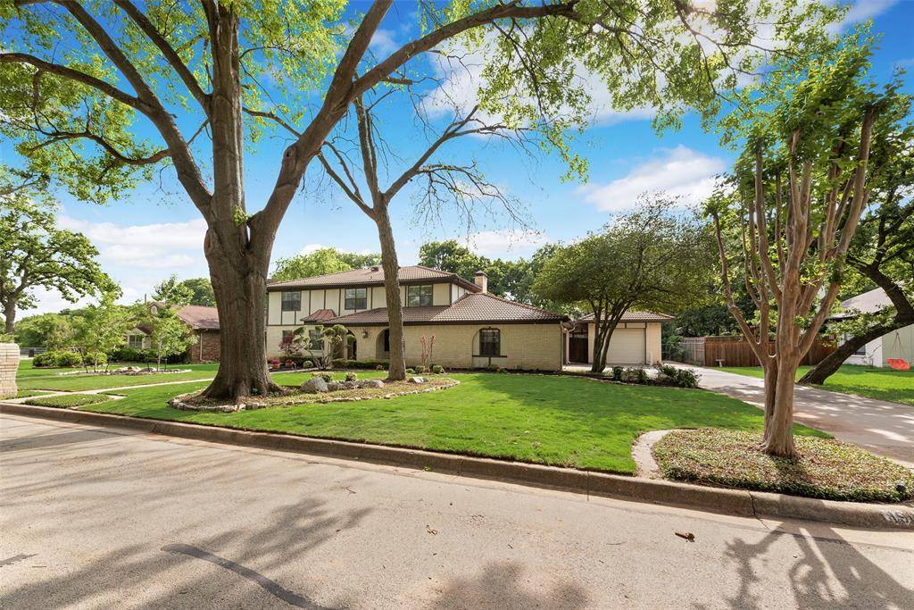 1903 Spirit Walk, Mansfield, TX 76063