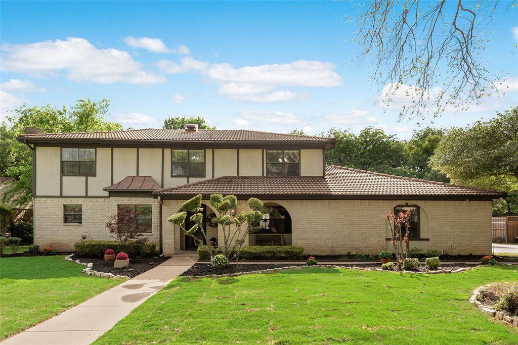 1903 Spirit Walk, Mansfield, TX 76063