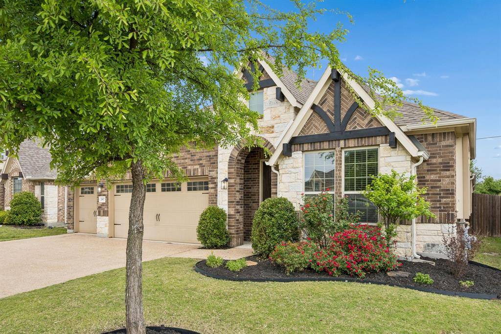 2907 Winchester Avenue, Melissa, TX 75454
