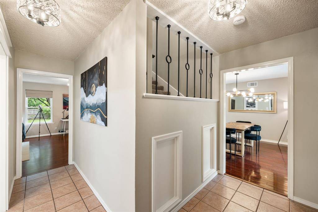 1406 Greenbrier Drive, Sherman, TX 75092