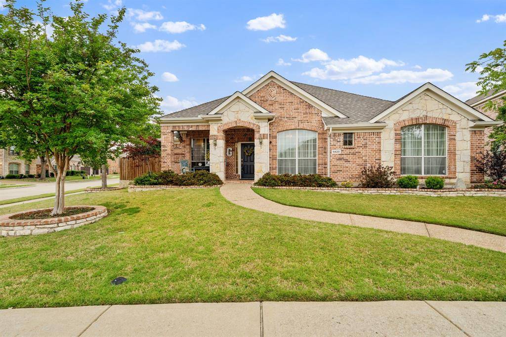 9420 Stonewood Drive, Mckinney, TX 75072