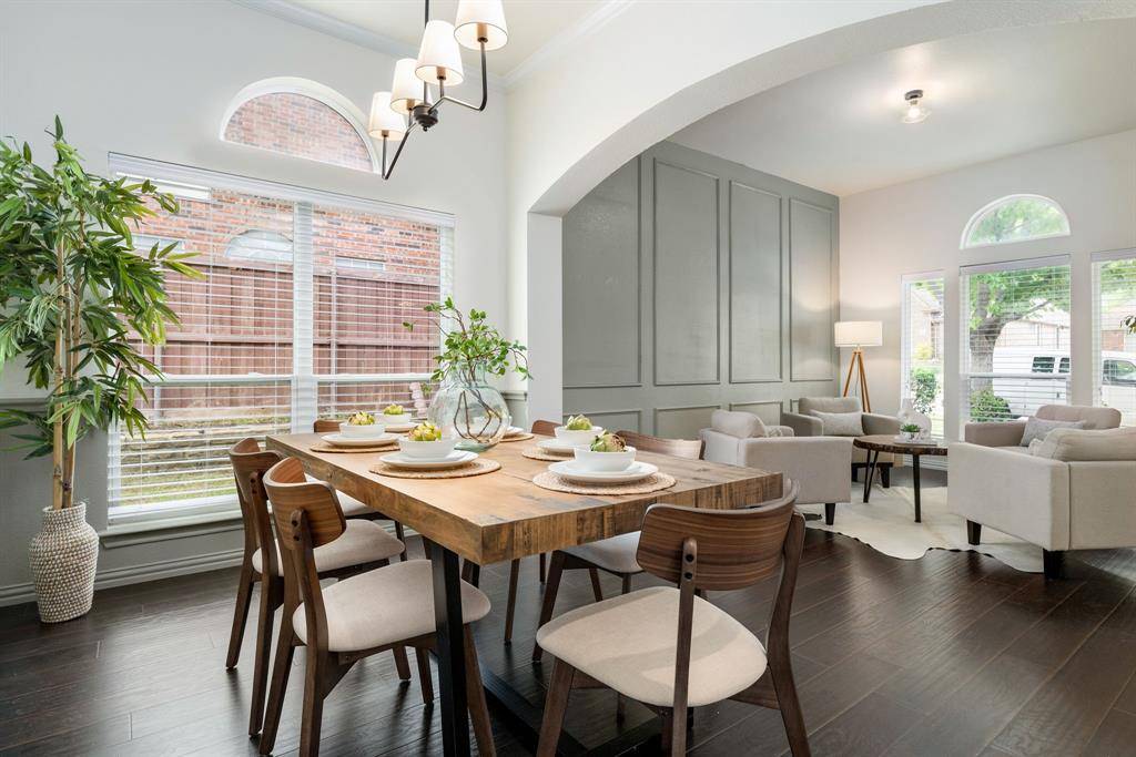 1404 Valley Trail, Irving, TX 75063