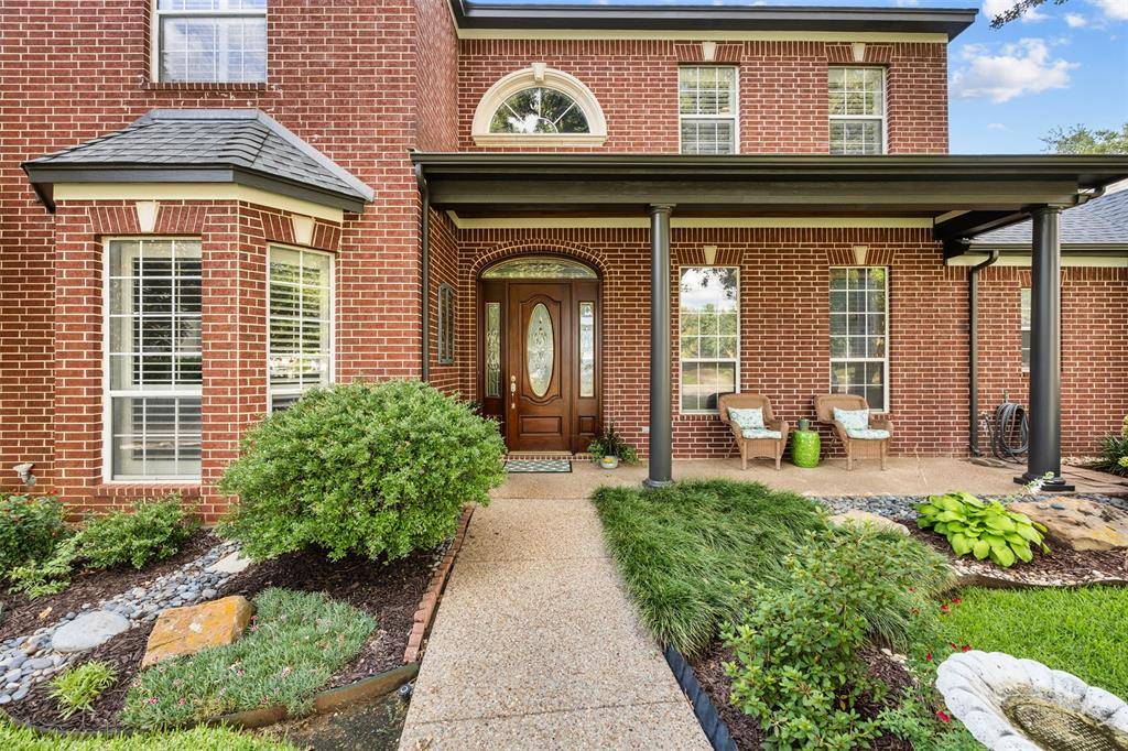 3 Katie Court, Mansfield, TX 76063