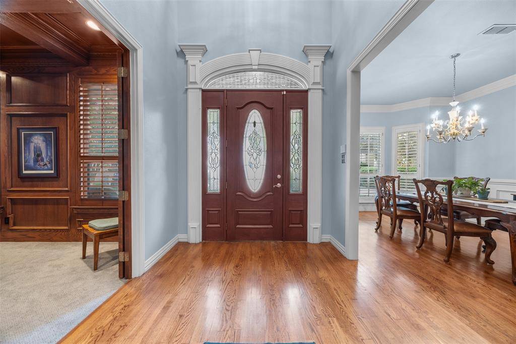 3 Katie Court, Mansfield, TX 76063