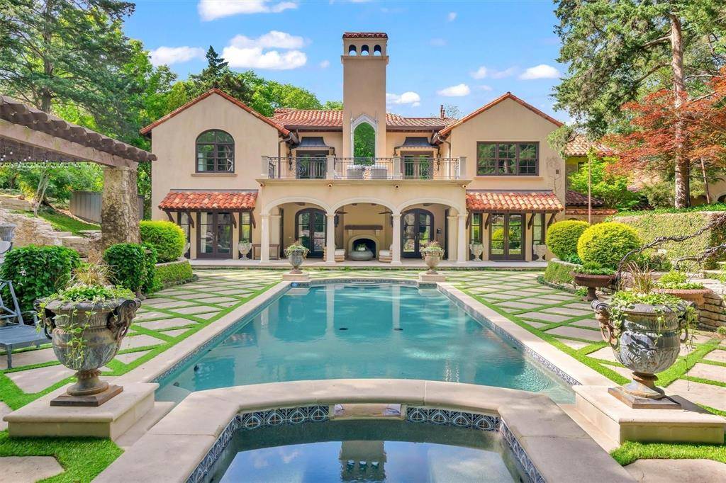 4612 Watauga Road, Dallas, TX 75209