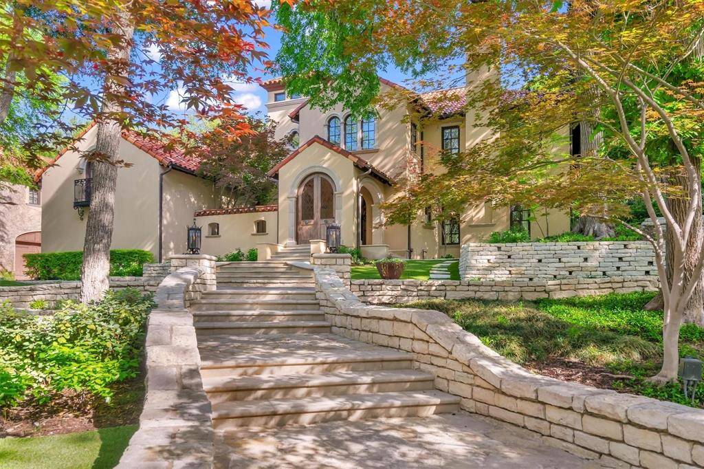 4612 Watauga Road, Dallas, TX 75209