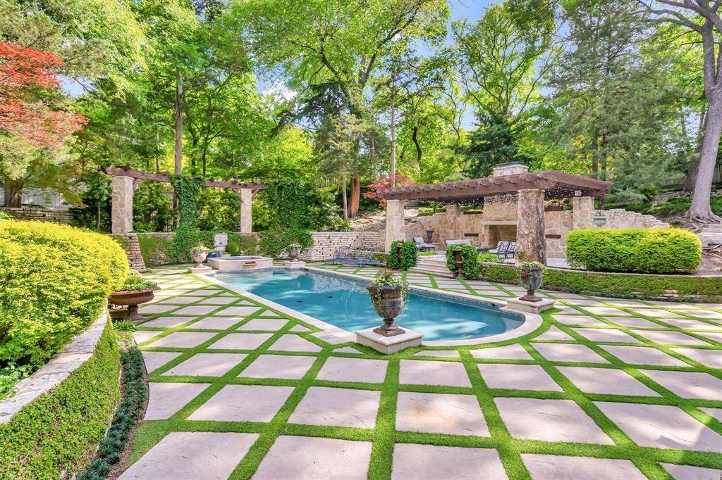 4612 Watauga Road, Dallas, TX 75209