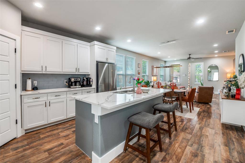 2123 Ramsey Avenue, Dallas, TX 75216