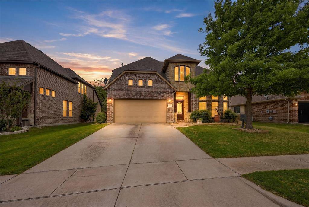 4816 Liberty Hill Trail, Sherman, TX 75092