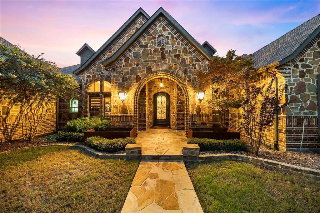 358 Cattlemans Trail, Royse City, TX 75189