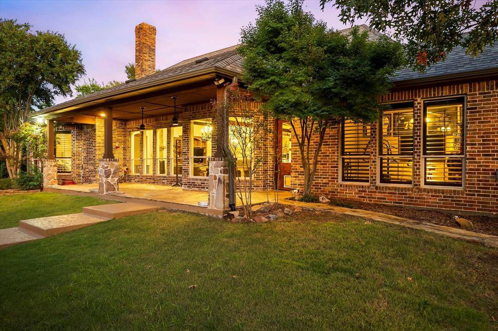 358 Cattlemans Trail, Royse City, TX 75189