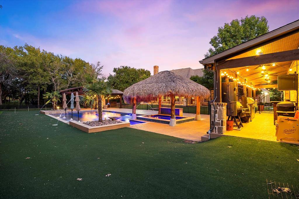 358 Cattlemans Trail, Royse City, TX 75189