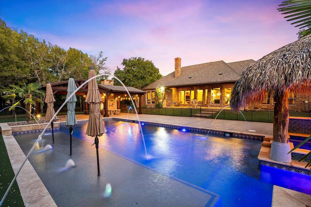 358 Cattlemans Trail, Royse City, TX 75189