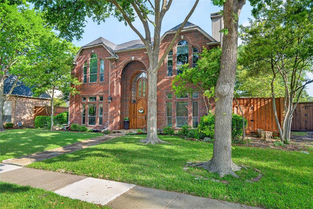 4605 Ainsley Drive, Plano, TX 75024