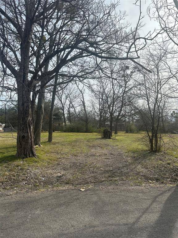 1802 Division Street, Commerce, TX 75428