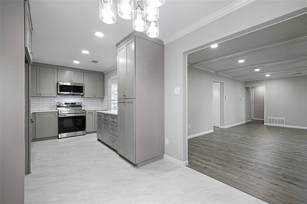 1605 Monterrey Drive, Garland, TX 75042