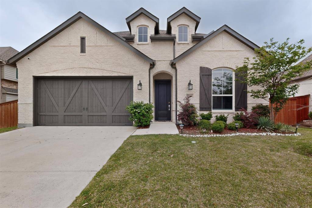 15049 Chipwood Drive, Aledo, TX 76008